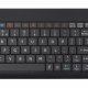 Trust 20064 tastiera TV RF Wireless QWERTY Italiano Nero 2