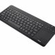 Trust 20064 tastiera TV RF Wireless QWERTY Italiano Nero 4