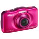 Nikon COOLPIX S32 1/3.1