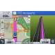 Garmin Nüvi 2689LMT navigatore Palmare/Fisso 15,5 cm (6.1