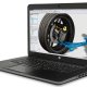 HP ZBook 15u G2 Intel® Core™ i7 i7-5500U Computer portatile 39,6 cm (15.6