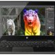 HP ZBook 14 G2 Intel® Core™ i5 i5-5200U Computer portatile 35,6 cm (14