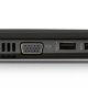 HP ZBook 14 G2 Intel® Core™ i5 i5-5200U Computer portatile 35,6 cm (14