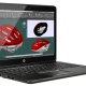 HP ZBook 14 G2 Intel® Core™ i7 i7-5500U Computer portatile 35,6 cm (14