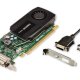 PNY VCQK600-PB scheda video NVIDIA Quadro K600 1 GB GDDR3 6