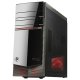 HP ENVY Phoenix 810-215nl Intel® Core™ i7 i7-4770K 16 GB DDR3-SDRAM 1,02 TB HDD+SSD AMD Radeon R9 270 Windows 8.1 PC Nero 7