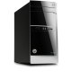 HP Pavilion 500-340nl Intel® Core™ i5 i5-4460S 8 GB DDR3-SDRAM 1 TB HDD NVIDIA® GeForce® GT 705 Windows 8.1 Micro Tower PC Nero 6
