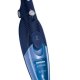 Hoover AS70_AS25011 scopa elettrica Aspirapolvere elettrica Secco HEPA Sacchetto per la polvere 1,5 L 750 W Blu 2