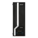 Acer Veriton X2631G Intel® Pentium® G G3240 4 GB DDR3-SDRAM 500 GB HDD Windows 7 Professional SFF PC Nero 4
