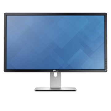 DELL Professional P2815Q LED display 71,1 cm (28") 3840 x 2160 Pixel 4K Ultra HD Nero