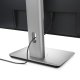 DELL Professional P2815Q LED display 71,1 cm (28
