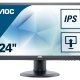 AOC 60 Series I2460PXQU Monitor PC 61 cm (24