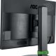 AOC 60 Series G2460PG Monitor PC 61 cm (24