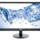 AOC M2470SWDA Monitor PC 59,9 cm (23.6