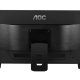AOC 60 Series E2060VWT Monitor PC 49,5 cm (19.5