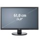 Fujitsu E line 24T-7 LED LED display 61 cm (24