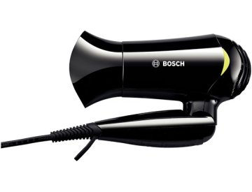 Bosch PHD1151 asciuga capelli 1200 W Nero