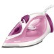 Philips EasySpeed GC2042/40 ferro da stiro Ferro da stiro a secco e a vapore Piastra in Ceramica 2100 W Viola, Bianco 2