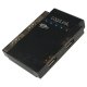 LogiLink UA0112A hub di interfaccia 5000 Mbit/s Nero 2