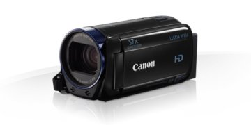 Canon LEGRIA HF R66 Videocamera palmare 3,28 MP CMOS Full HD Nero