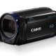 Canon LEGRIA HF R66 Videocamera palmare 3,28 MP CMOS Full HD Nero 2