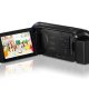Canon LEGRIA HF R66 Videocamera palmare 3,28 MP CMOS Full HD Nero 4