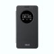 ASUS View Flip Cover custodia per cellulare Custodia flip a libro Nero 2