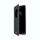 ASUS View Flip Cover custodia per cellulare Custodia flip a libro Nero 3