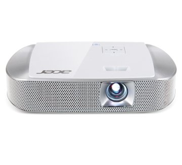Acer K137i Proiettore a raggio standard 700 ANSI lumen DLP WXGA (1280x800) Argento