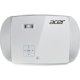 Acer K137i Proiettore a raggio standard 700 ANSI lumen DLP WXGA (1280x800) Argento 7