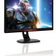 Philips Brilliance Monitor LCD con SmartImage Game 242G5DJEB/00 2