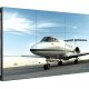 LG 47LV35A-5B espositore video da parete LED 4