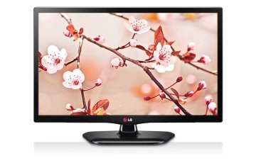 LG 29MT45D-PR LED display 73,7 cm (29") 1366 x 768 Pixel HD Nero