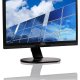 Philips Brilliance Monitor LCD con retr. LED 241B6QPYEB/00 2