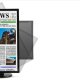 Acer XB XB280HKbprz LED display 71,1 cm (28