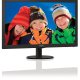 Philips Monitor LCD con retroilluminazione LED 273V5QHAB/00 2