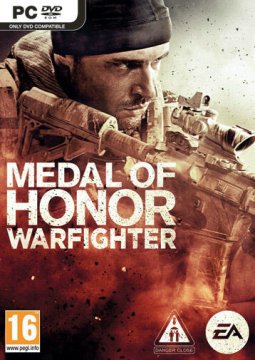 Electronic Arts Medal of Honor : Warfighter Standard Tedesca, Inglese, ESP, Francese, ITA PC