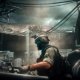 Electronic Arts Medal of Honor : Warfighter Standard Tedesca, Inglese, ESP, Francese, ITA PC 14