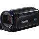Canon LEGRIA HF R606 Videocamera palmare 3,28 MP CMOS Full HD Nero 2