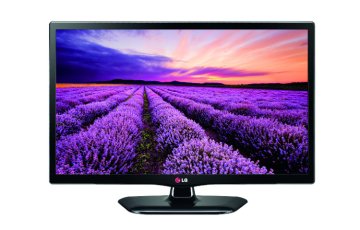 LG 29MT45V 72,4 cm (28.5") HD Nero 250 cd/m²