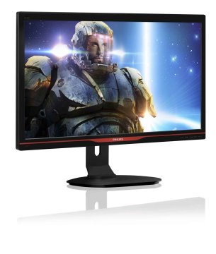 Philips Brilliance Monitor LCD con SmartImage Game 272G5DJEB/00