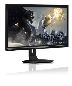Philips Brilliance Monitor LCD con NVIDIA G-SYNC™ 272G5DYEB/00