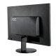 AOC P2370SH LED display 58,4 cm (23