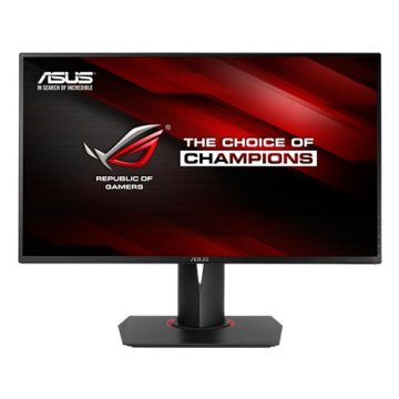 ASUS PG278Q LED display 68,6 cm (27") 2560 x 1440 Pixel Wide Quad HD Nero