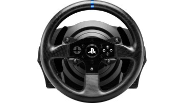 Thrustmaster T300 RS Nero USB Sterzo + Pedali Digitale PC, PlayStation 4, PlayStation 5, Playstation 3