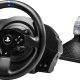 Thrustmaster T300 RS Nero USB Sterzo + Pedali Digitale PC, PlayStation 4, PlayStation 5, Playstation 3 4