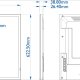 Philips Signage Solutions Display Q-Line BDL4620QL/00 4