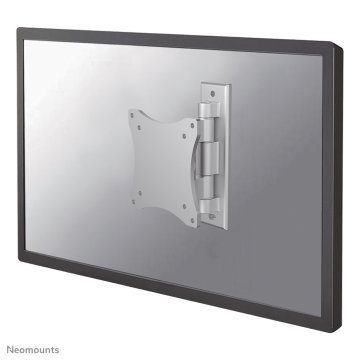 Neomounts FPMA-W810 Supporto monitor/TV a parete 10-27" - mobilità completa