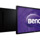 BenQ IL460 Pannello piatto per segnaletica digitale 116,8 cm (46