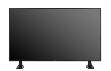 LG 42WX30MW-B Pannello piatto per segnaletica digitale 106,7 cm (42") LED 700 cd/m² Full HD Nero